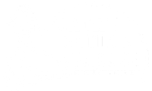 Jack's Guitar Garage logo