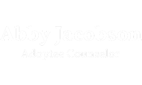 Abby Jacobson logo