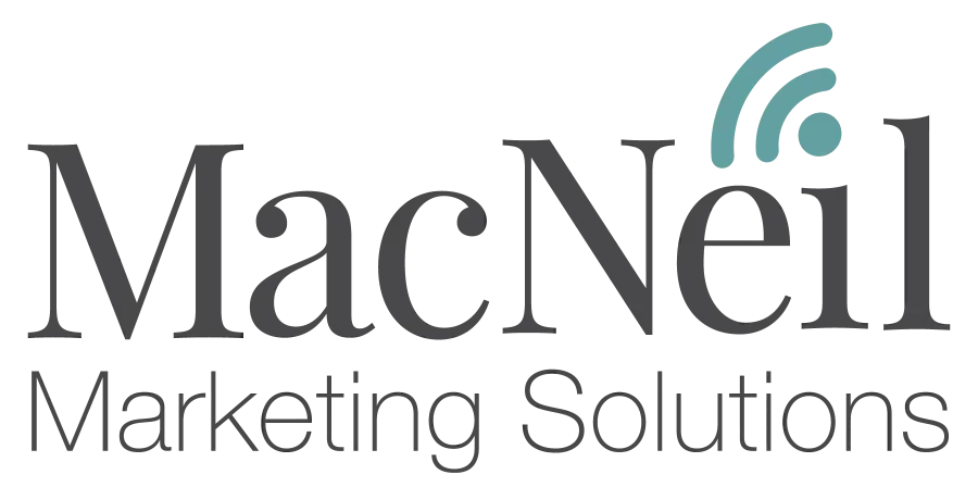 macneil marketing solutions logo